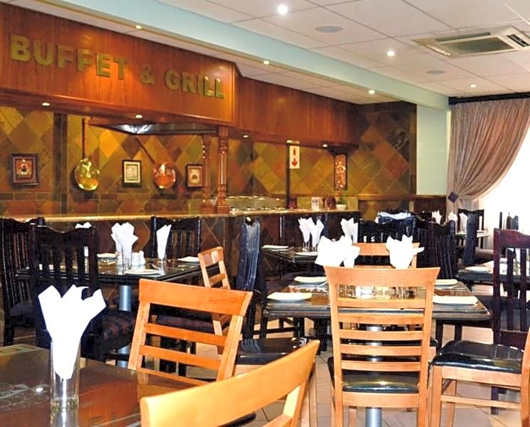 Crown Hotel