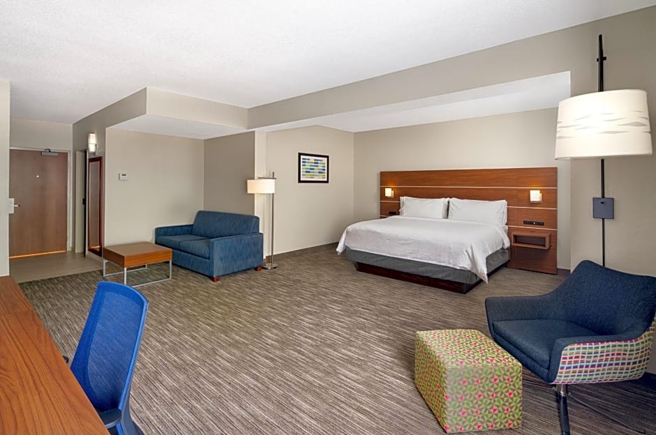 Holiday Inn Express Statesboro