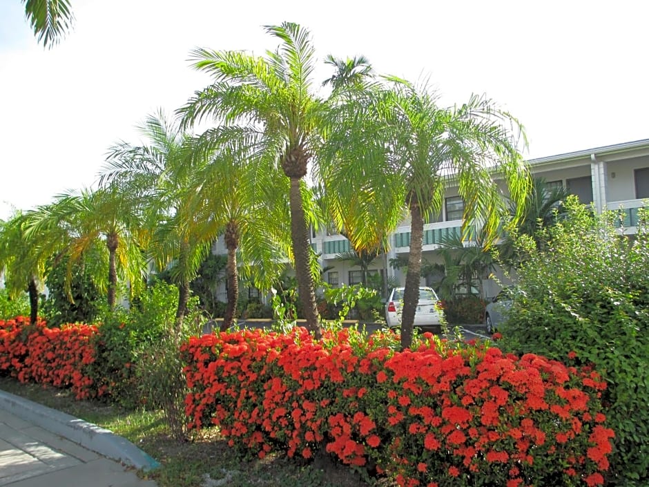Shalimar Motel