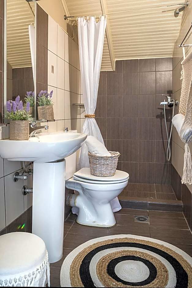 Captain's House Hotel