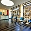 Hotel bh Parque 93