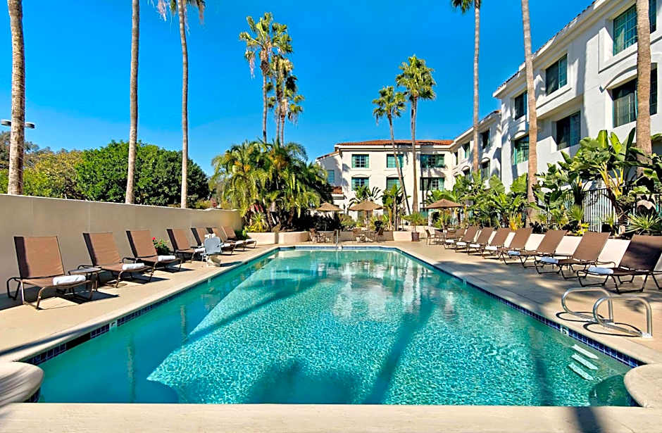 DoubleTree by Hilton Hotel San Pedro - Port of Los Angeles