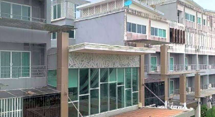 The O Valley Hotel