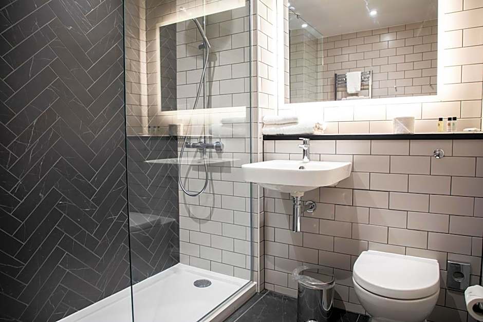 Bridgewood Manor Hotel & Spa