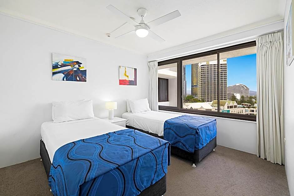 South Pacific Plaza Resort