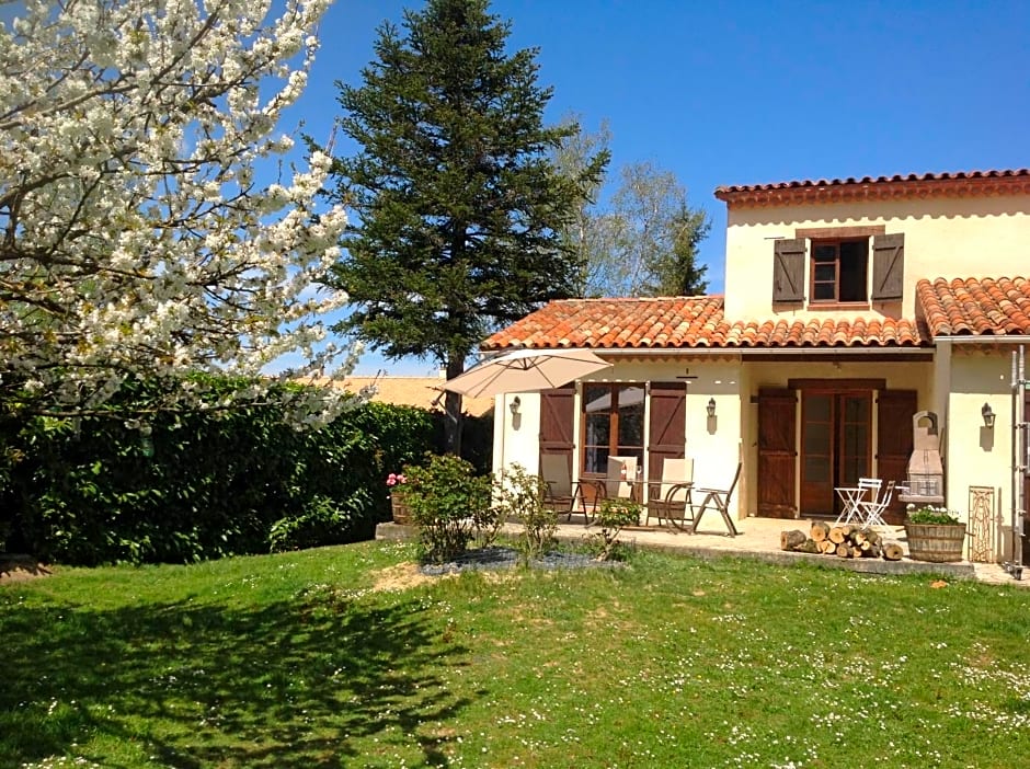 Chez Irene