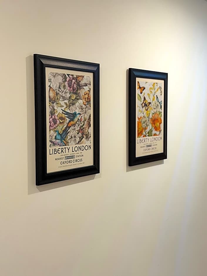 The Gilvenbank Hotel