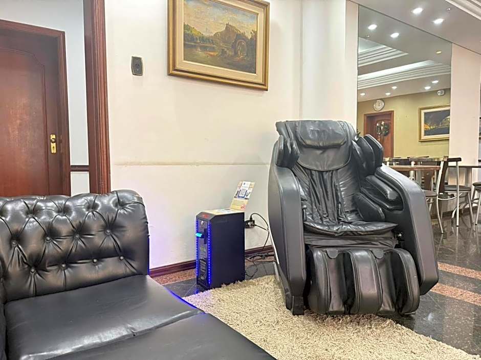 Hotel Golden Star