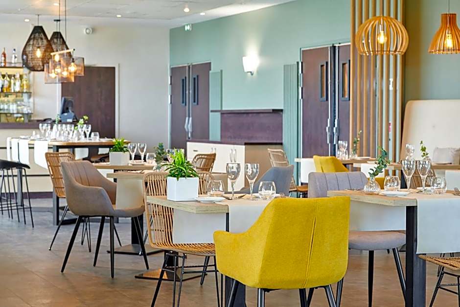 Les Terrasses d'Atlanthal