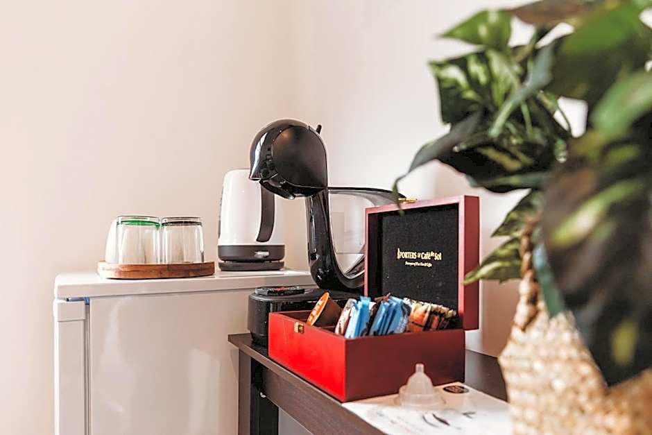 Talisman Hotel & Restaurant