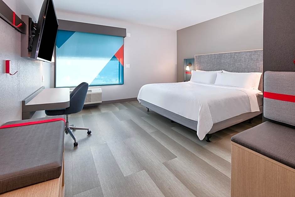 avid hotel Austin - Tech Ridge By IHG