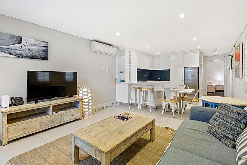 Seashells Scarborough