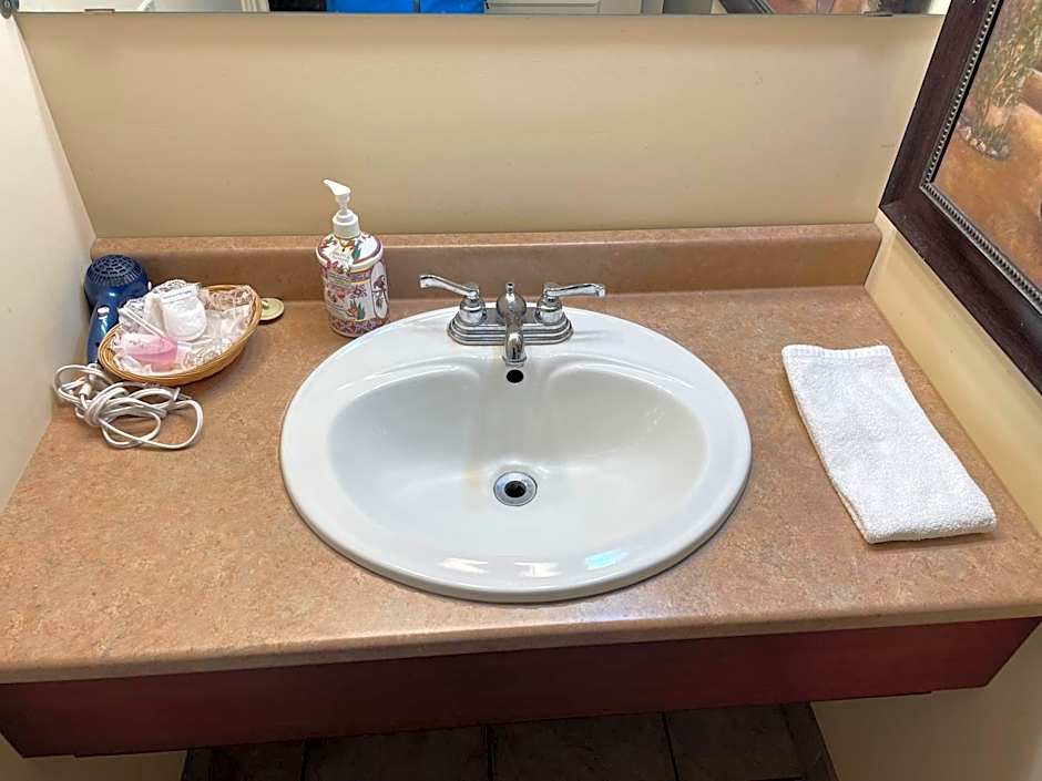 Motel au P'tit Sapin