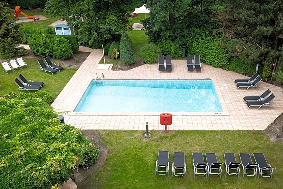 Green Park Hotel Brugge