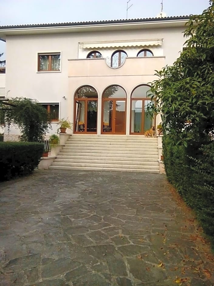 Villa Osmanthus