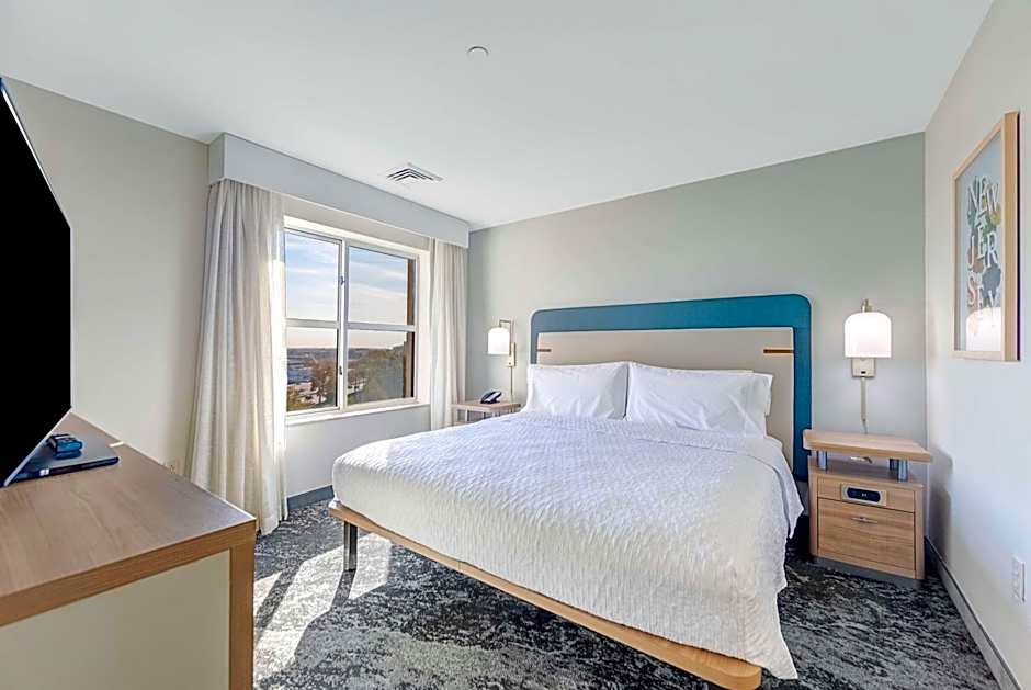 Homewood Suites By Hilton East Rutherford
