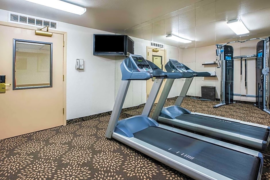La Quinta by Wyndham Wenatchee