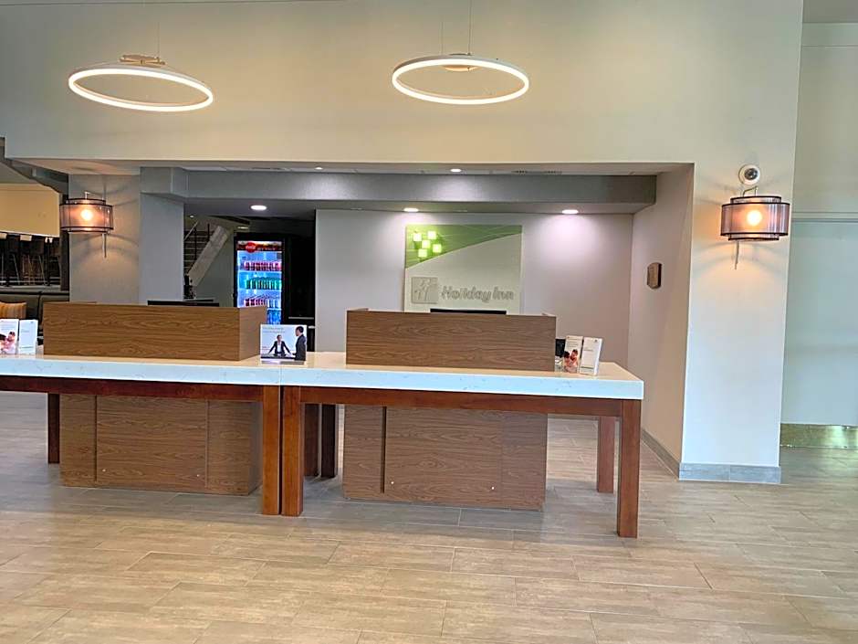 Holiday Inn Baton Rouge-South By IHG