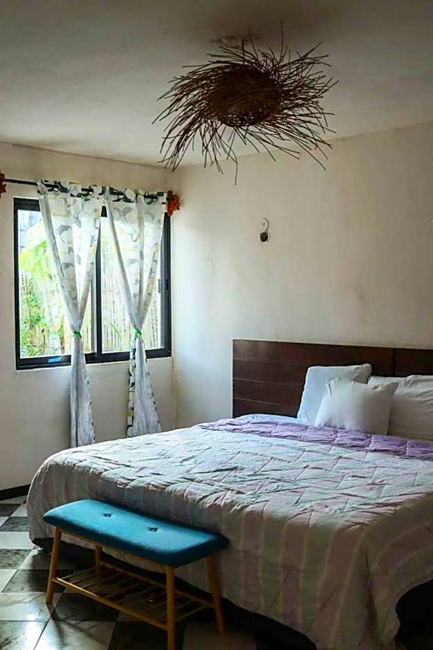 Casa Mate BeachFront HOUSES El Cuyo