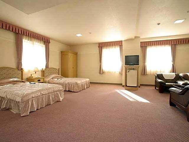Nogami President Hotel