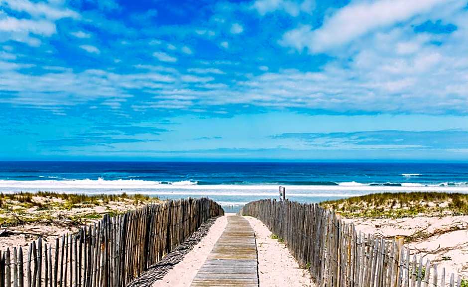 Single Fin Hotel & Lodge