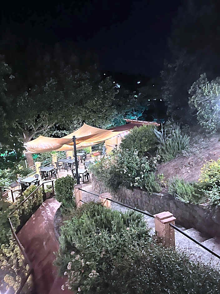 Bellavista Hotel & Osteria