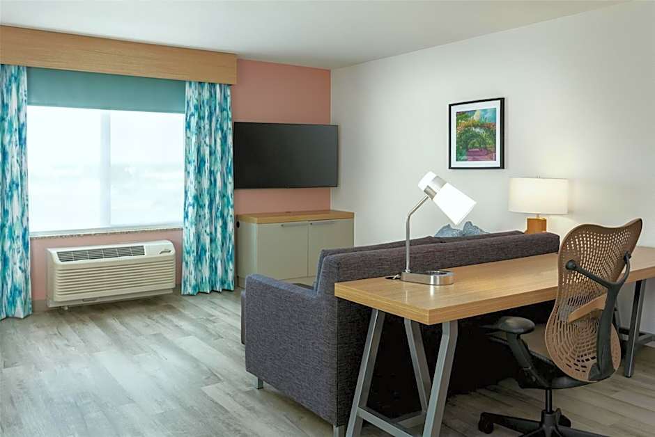 Hilton Garden Inn Eugene/Springfield