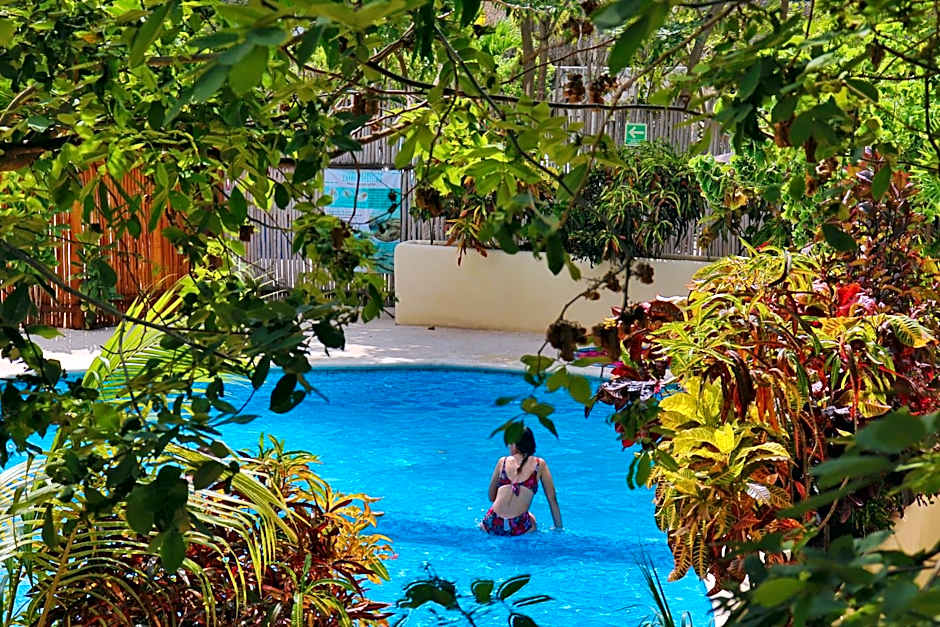 Hotel & Suites Oasis Bacalar