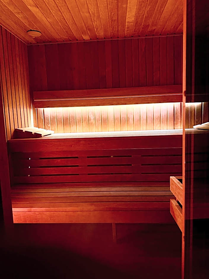 Hotel Polonia PARK Medical Center & Spa Restauracja Polonia & SKY Bar