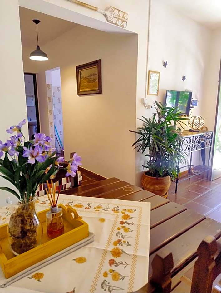 Quinta essência suites e chalés