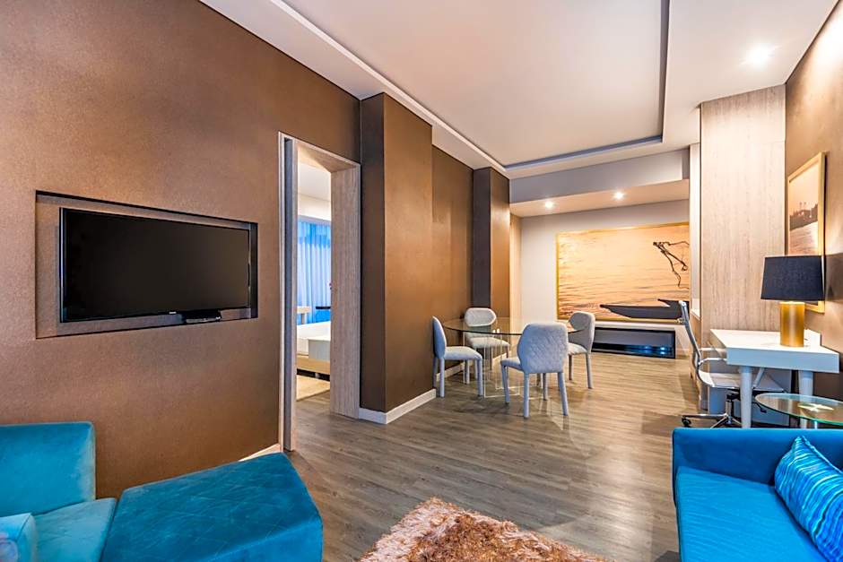 Crowne Plaza Barranquilla By IHG