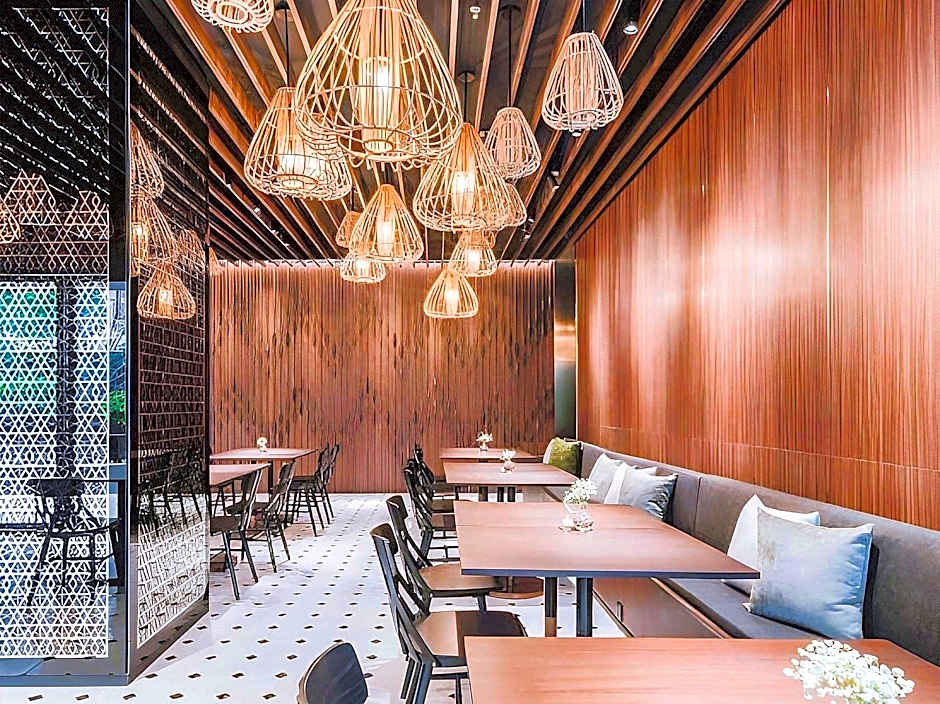 Maison Hotel Bangkok