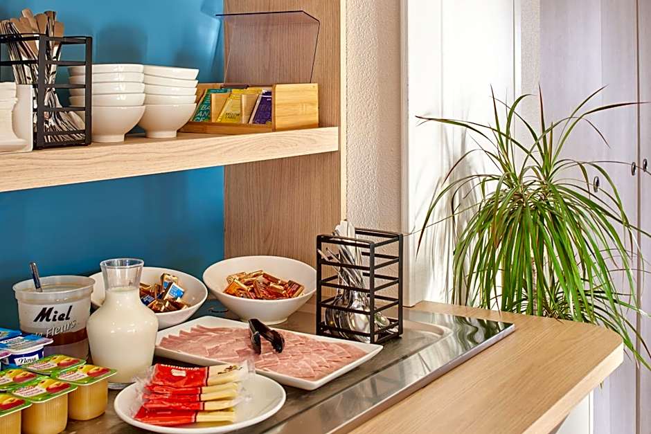 Premiere Classe Mont De Marsan - Saint-Avit