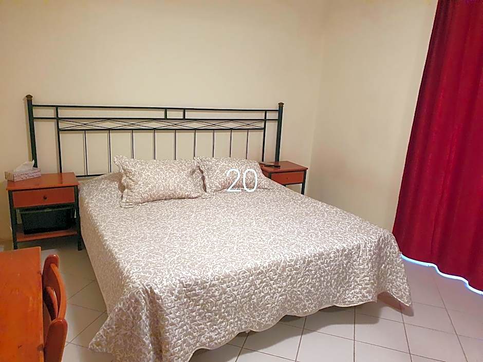 Hospedaria do Almargem