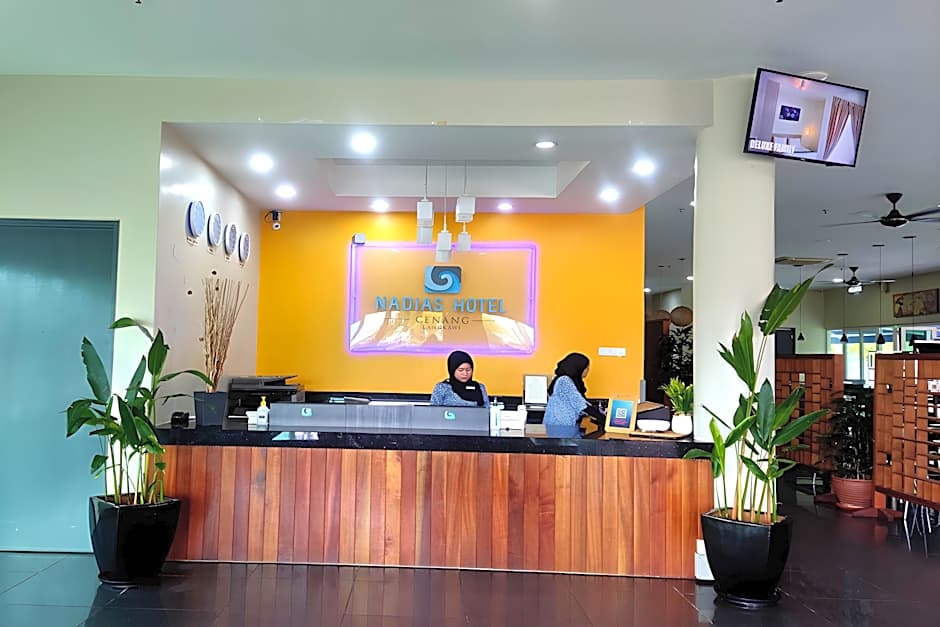 Nadias Hotel Cenang Langkawi