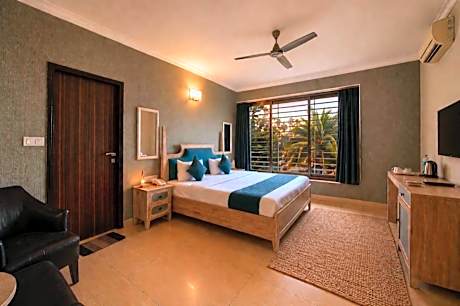 Arotel Rooms & Suites Calangute
