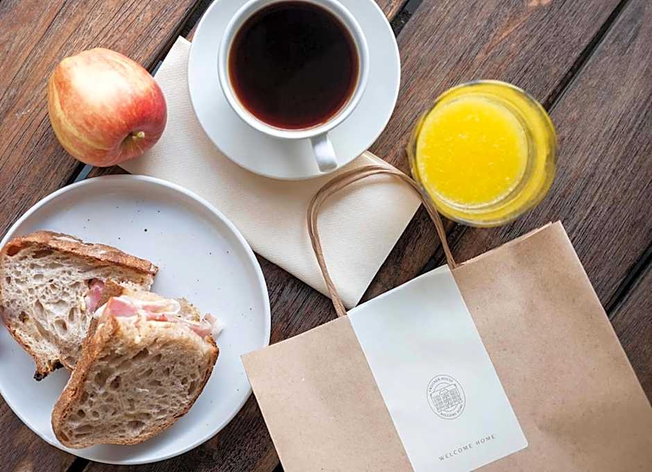 Frogner House - Bygdøy Allé