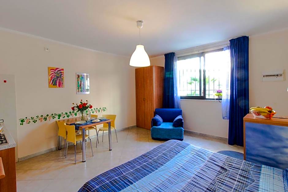 Casa Vacanze Isophylla