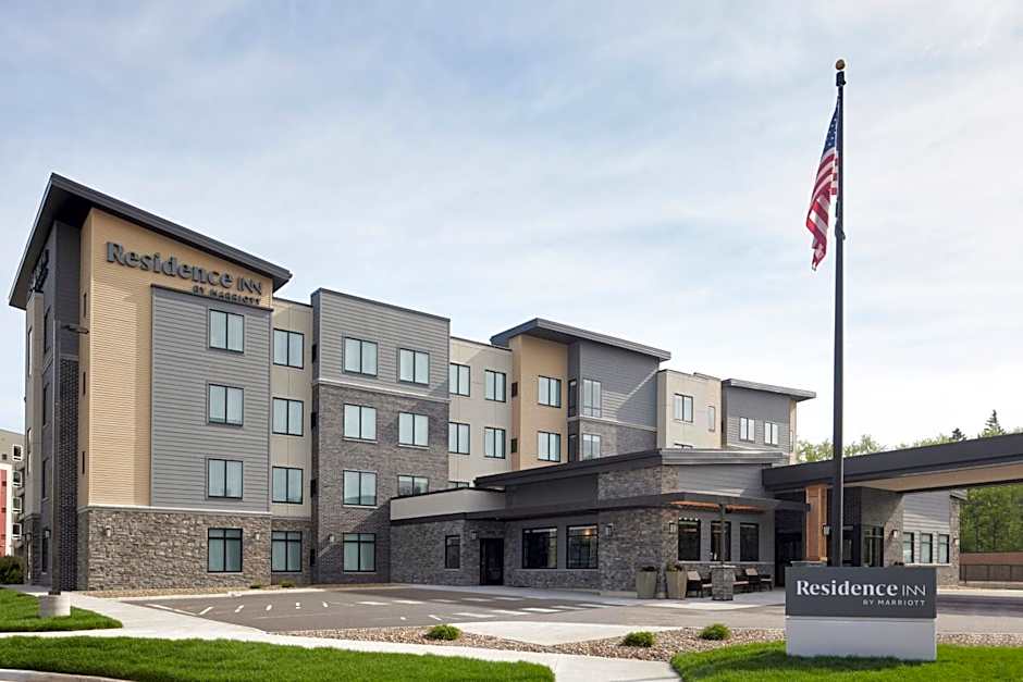 Residence Inn by Marriott Rochester Mayo Clinic Area South