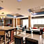 Hampton Inn By Hilton Manassas