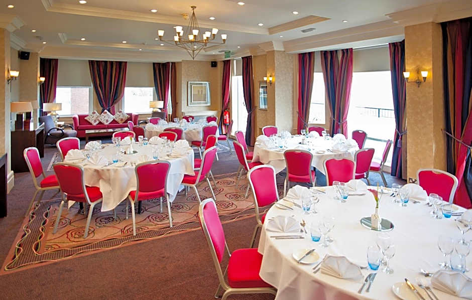 Bournemouth East Cliff Hotel, Sure Hotel Collection by BW