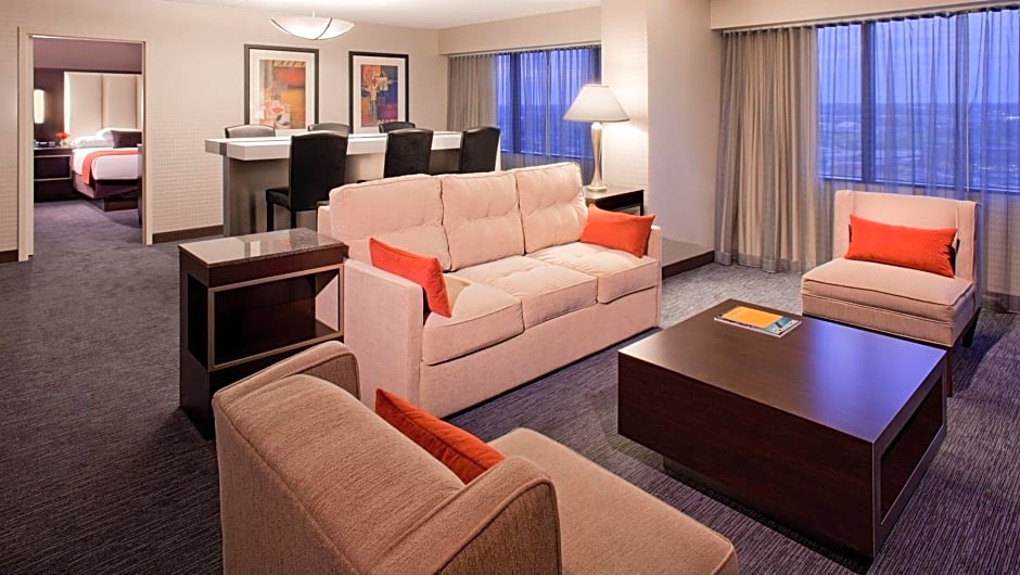 Hyatt Regency Columbus