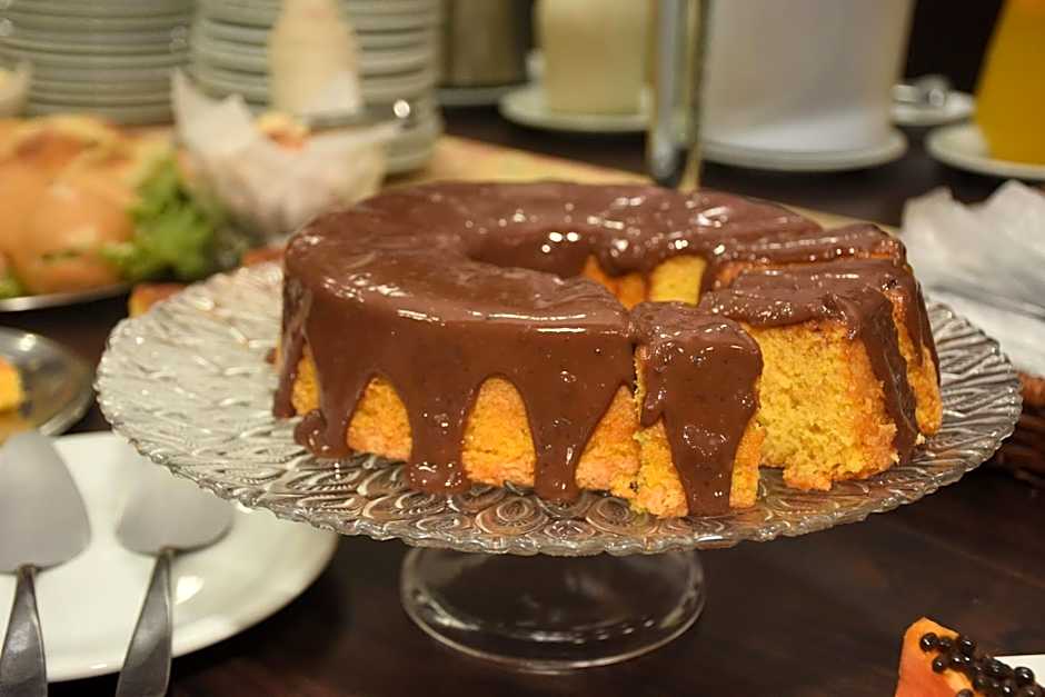 Larison Hotéis - Ji-Paraná