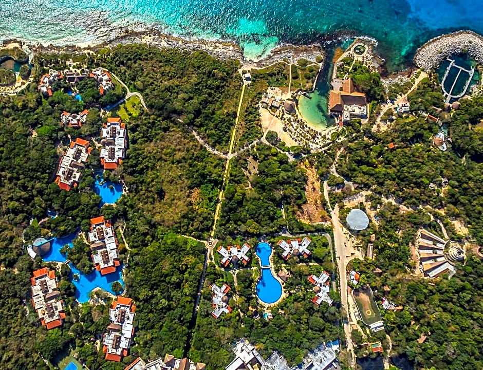 Occidental at Xcaret Destination - All Inclusive Resort