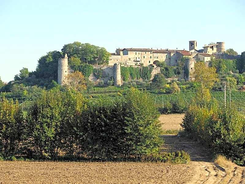 Albergo quatro pini