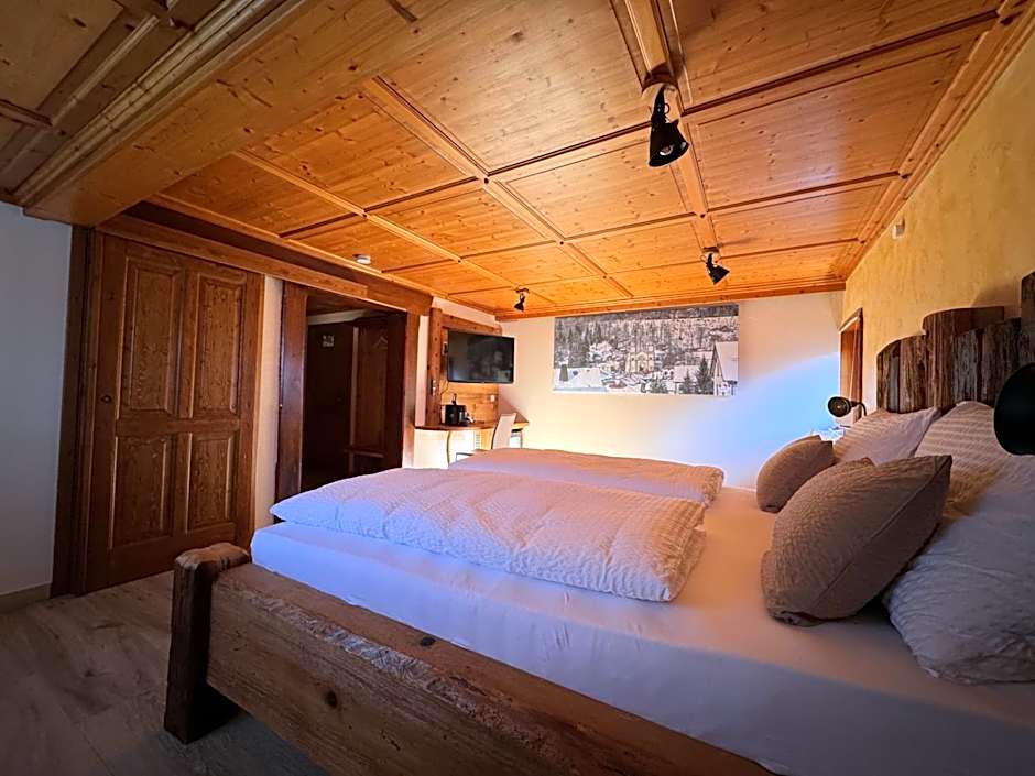 Black Forest Hotel Todtnau