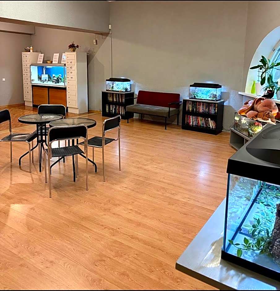 Narva Center Aparthotel