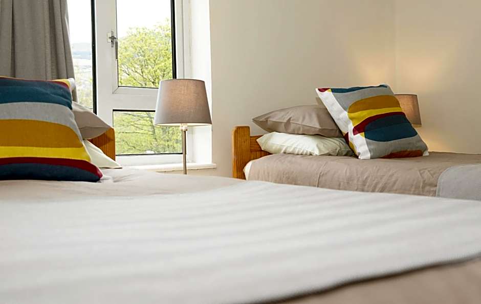 Gallt y Glyn Hostel
