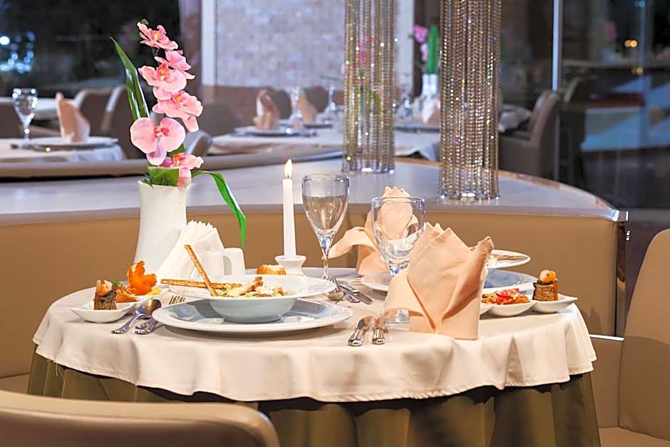 Calimera Hane Garden Hotel