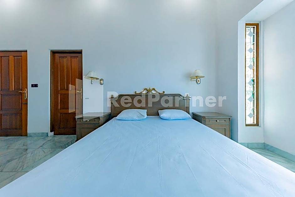 Biru Homestay Bandung Mitra By RedDoorz – Bandung, KY